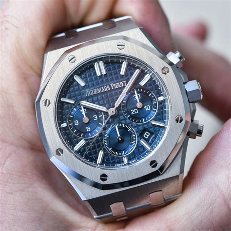 audemars piguet chronograph 38|audemars piguet selfwinding chronograph.